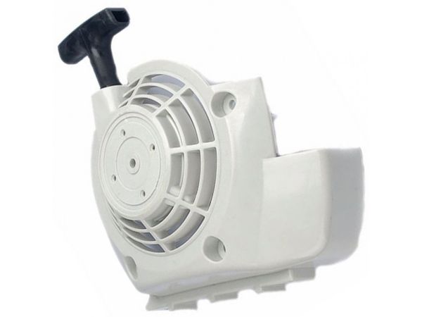 Корпус вентилятора з пусковим пристроєм STIHL 41340802103