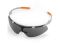Очки защитные STIHL ADVANCE Super Fit затемненные (00008840374) Очки защитные STIHL ADVANCE Super Fit затемненные (00008840374)