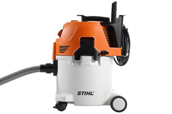 Будівельний пилосос STIHL SE 122 E (47740124405)