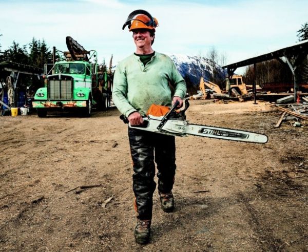 Бензопила STIHL MS 462 (11422000001)