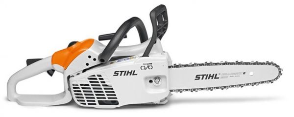 Бензопила STIHL MS 194 C (11372000342)
