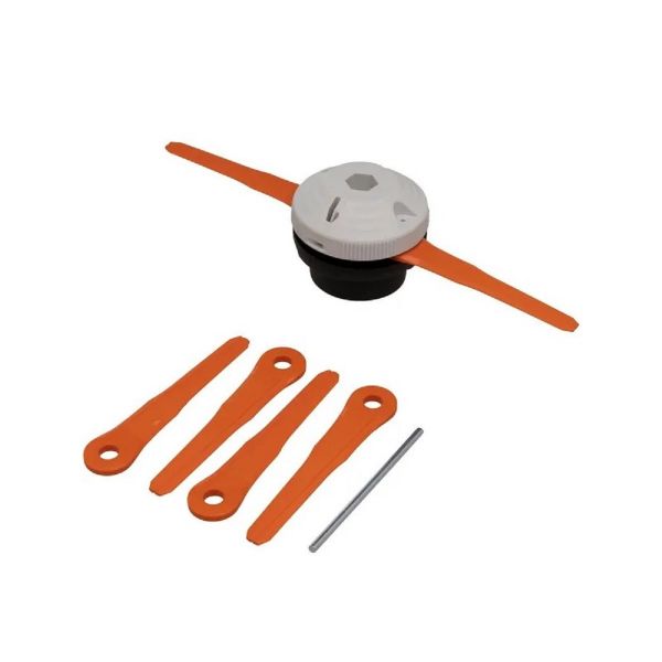 Косильна головка STIHL PolyCut 7-3 для FS 38, FS 45 (40067102127)