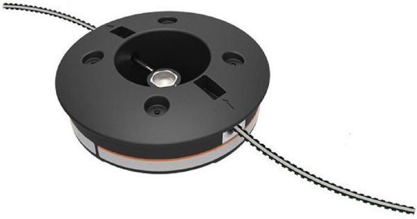 Косильна головка STIHL DuroCut 5-2 для FSE 60, FSE 81, FS 38 - 50 (40067102131)