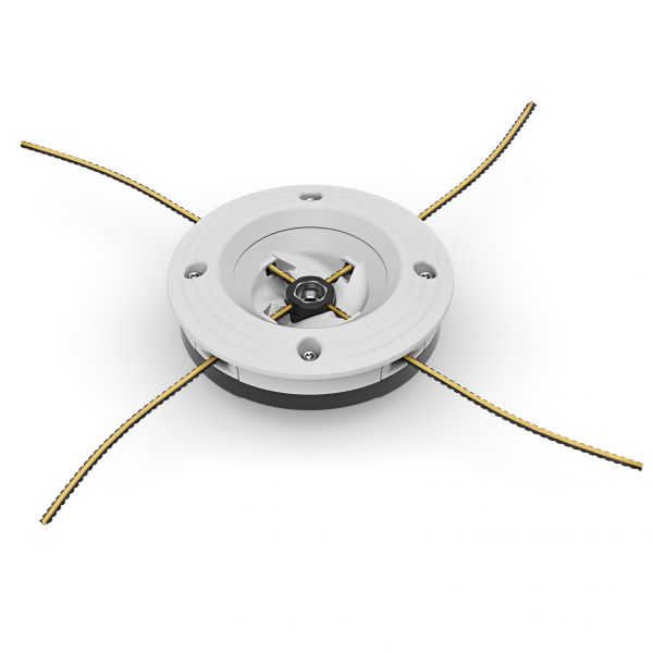 Косильна головка STIHL DuroCut 40-4 для FS 260 - FS 560 (40057102114)