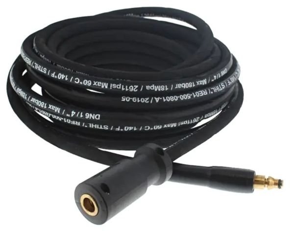 Подовжувач високонапорного шлангу STIHL, 20 м (49105000803)