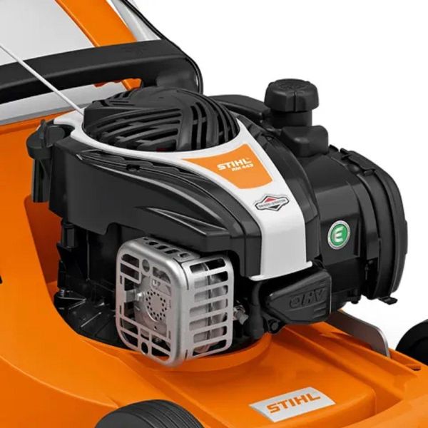 Газонокосарка бензинова STIHL RM 253.2 (63710113436)
