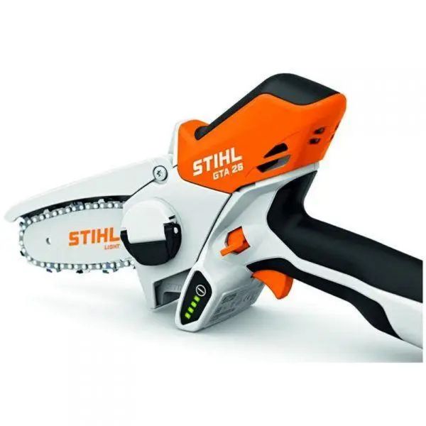 Акумуляторна пилка міні STIHL GTA 26 (GA010116900)