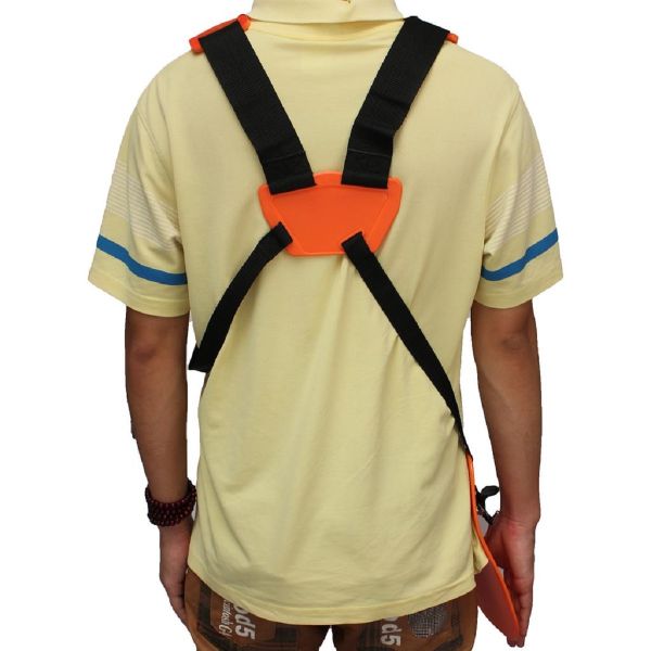 Ранцевий ремінь STIHL для мотокос FS 55 - FS 560 (41197109001)