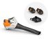 Воздуходув аккумуляторный STIHL BGA 30 SET (BA080115910)