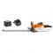 Кущоріз акумуляторний STIHL HSA 56 SET (45210113518)