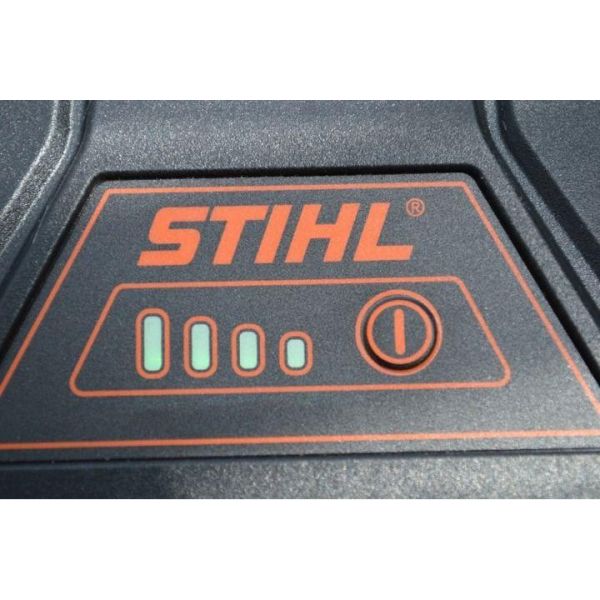 Акумулятор STIHL AK 30 (45204006540)