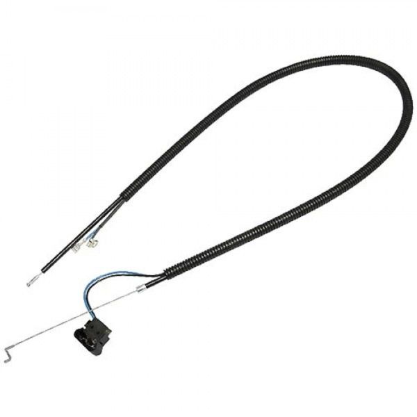 Трос управління дросельною заслонкою STIHL 41281801112