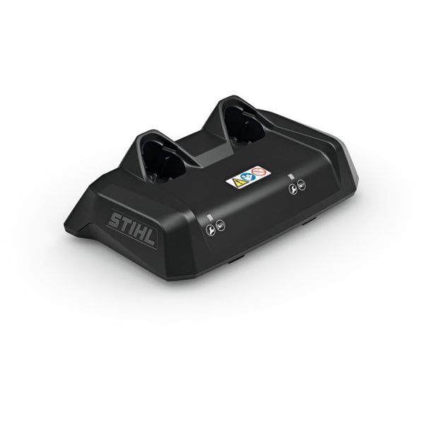 Зарядний пристрій для двох акумуляторів STIHL AL 5-2 (EA114305700)