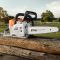 Акумуляторна пилка STIHL MSA 200 C (MA032000013)