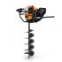 Мотобур STIHL BT 131 (43130112120)
