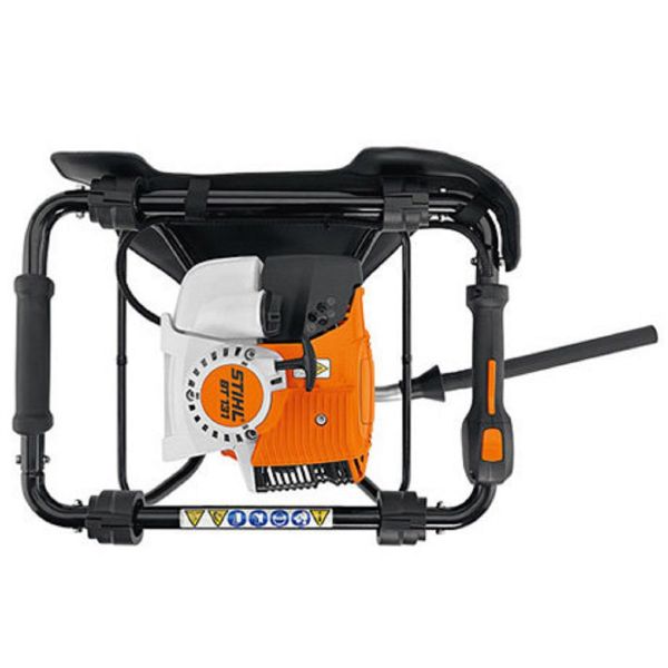 Мотобур STIHL BT 131 (43130112120)