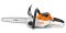 Акумуляторна пилка STIHL MSA 140 C-BQ Compact (12540115844)