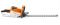Кущоріз акумуляторний STIHL HSA 56 SET (45210113518)