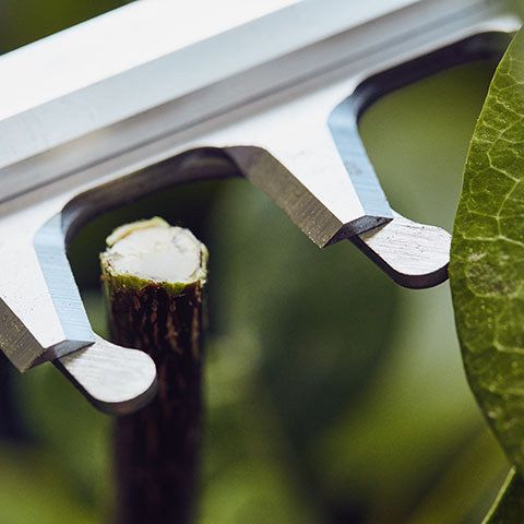 Кущоріз акумуляторний STIHL HSA 86 (48510113526)