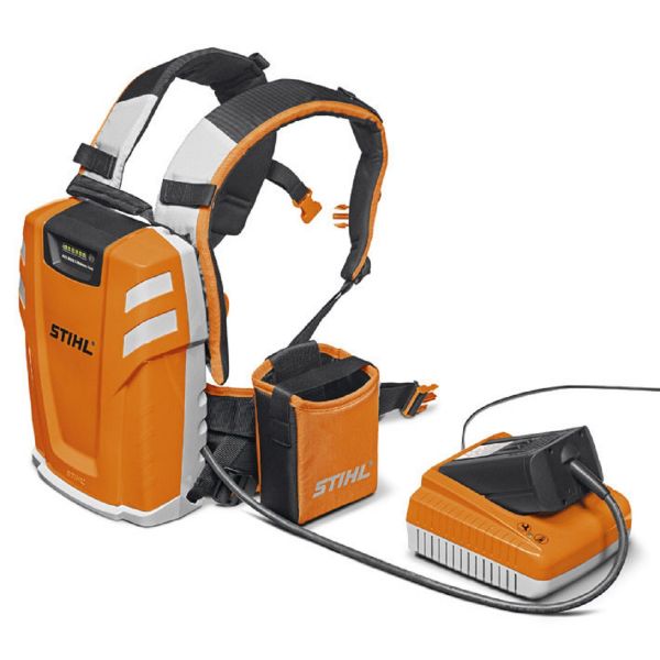 Зарядний пристрій STIHL AL 500 (48504305700)