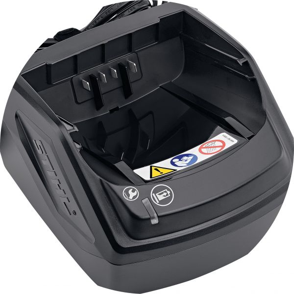 Зарядний пристрій STIHL AL 101 (48504302520)