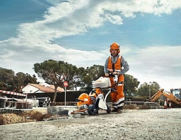 Тележка STIHL FW 20 (42247101403)