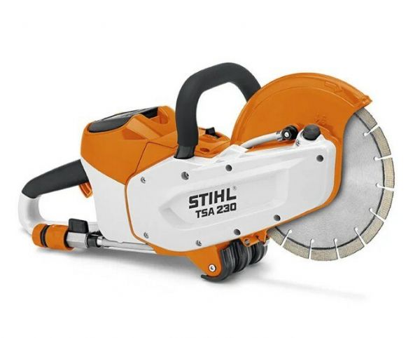 Бензоріз акумуляторний STIHL TSA 230 (48640116605)
