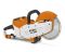 Бензоріз акумуляторний STIHL TSA 230 (48640116605)
