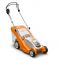 Газонокосарка акумуляторна STIHL RMA 339 SET (63200111441)