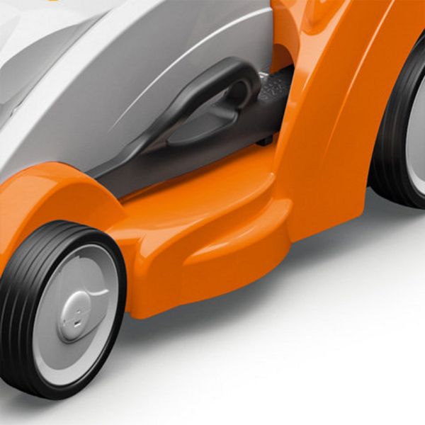 Газонокосарка акумуляторна STIHL RMA 339 SET (63200111441)