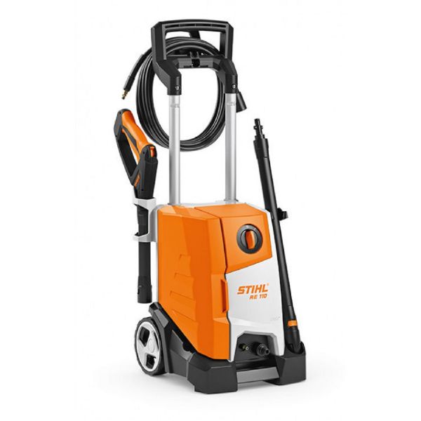 Мийка високого тиску STIHL RE 110 (49500124521)