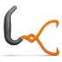 Гак для перетягування колод STIHL FP 20 (00008813005)