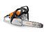 Пила бензиновая STIHL MS 212 (11482000283)