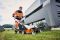 Газонокосарка акумуляторна STIHL RMA 765 V (63920111400)