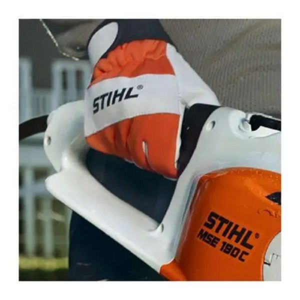 Электропила STIHL MSE 190 С-Q (12092000157)