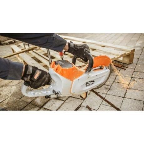 Бензоріз акумуляторний STIHL TSA 230 (48640116605)