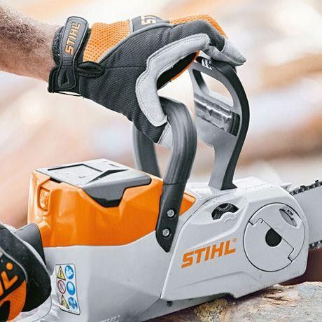 Акумуляторна пилка STIHL MSA 120 C-BQ (12540115874)
