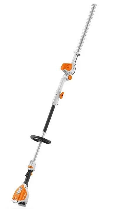 Высоторез аккумуляторный Stihl HLA 56 (HA010112914)
