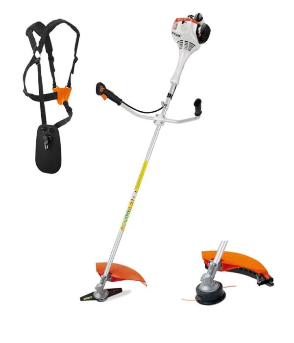Мотокоса STIHL FS 55 (41402000582)
