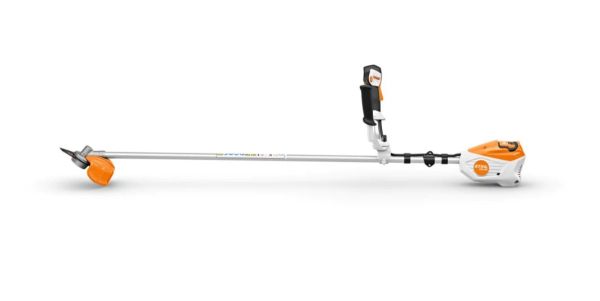 Тример акумуляторний STIHL FSA 80 SET (FA080115710)