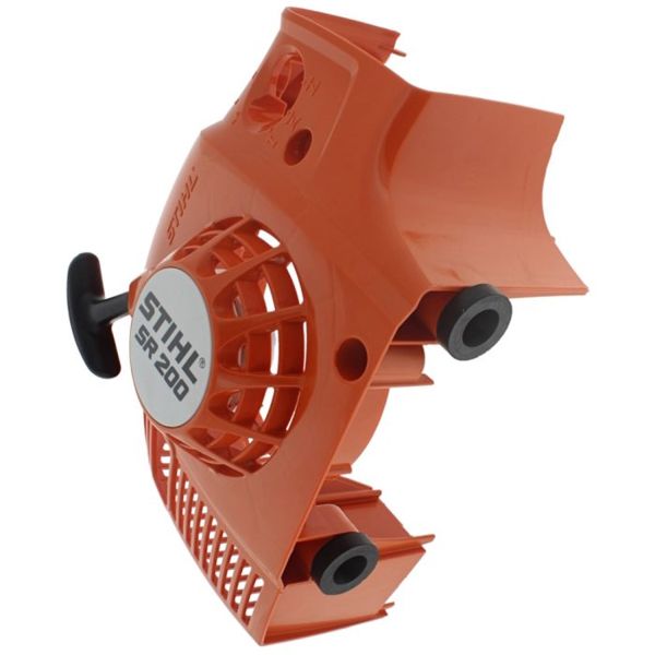 Корпус вентилятора з пусковим пристроєм STIHL 42410802111