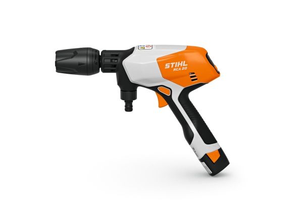 Акумуляторна мийка високого тиску STIHL RCA 20 (RA020117603)