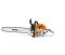 Бензопила STIHL MS 382 (11192000355)