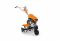Культиватор STIHL MH 600 (62500113915)