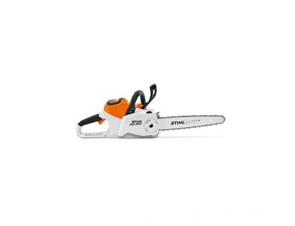 Акумуляторна пилка STIHL MSA 200 C (12512000113)