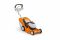 Газонокосарка акумуляторна STIHL RMA 448.2 VC (63580111430)