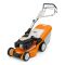 Газонокосарка бензинова STIHL RM 650 T (63640113441)