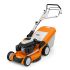 Газонокосилка бензиновая STIHL RM 655 V (63740113401)