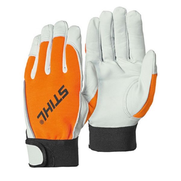 Перчатки рабочие STIHL Dynamic SensoLight, XL (00886110811)