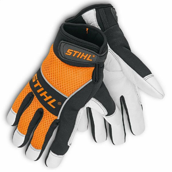 Рукавиці робочі STIHL Advance Ergo MS, L (00886111610)